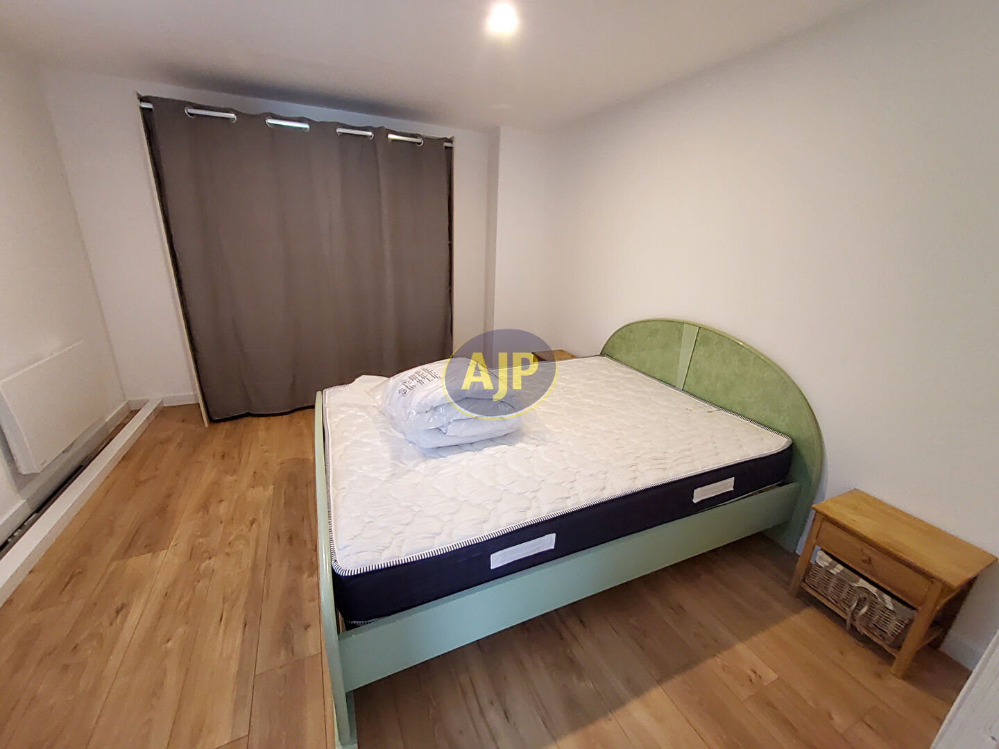 Appartement  MEUBLE  2 pièces  33.56 m2 - photo 3