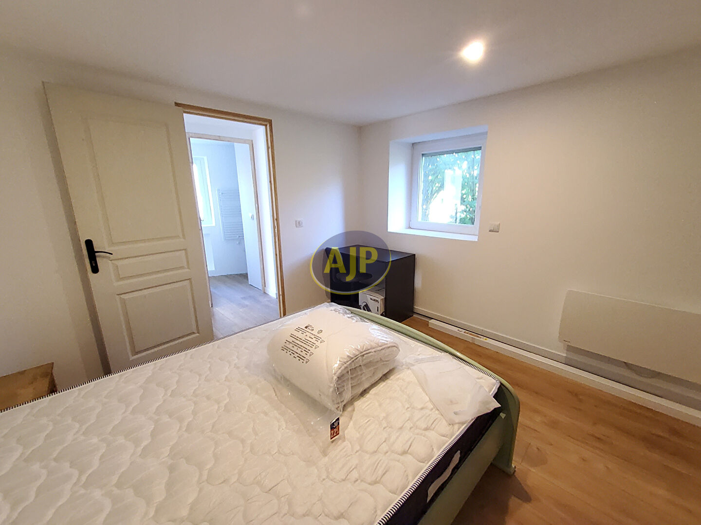 Appartement  MEUBLE  2 pièces  33.56 m2 - photo 4