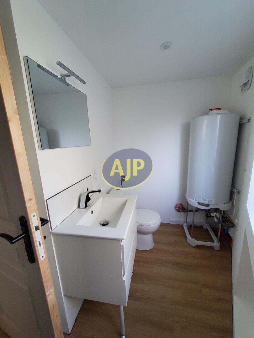 Appartement  MEUBLE  2 pièces  33.56 m2 - photo 5