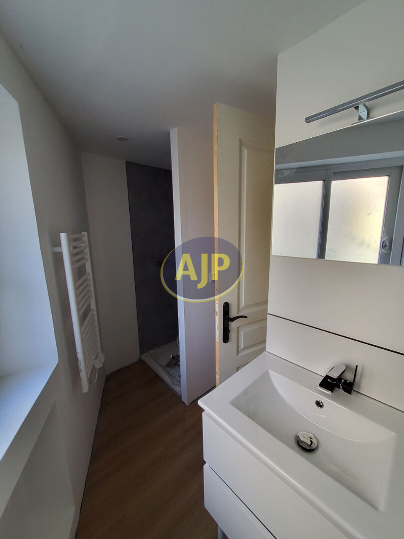 Appartement  MEUBLE  2 pièces  33.56 m2 - photo 6