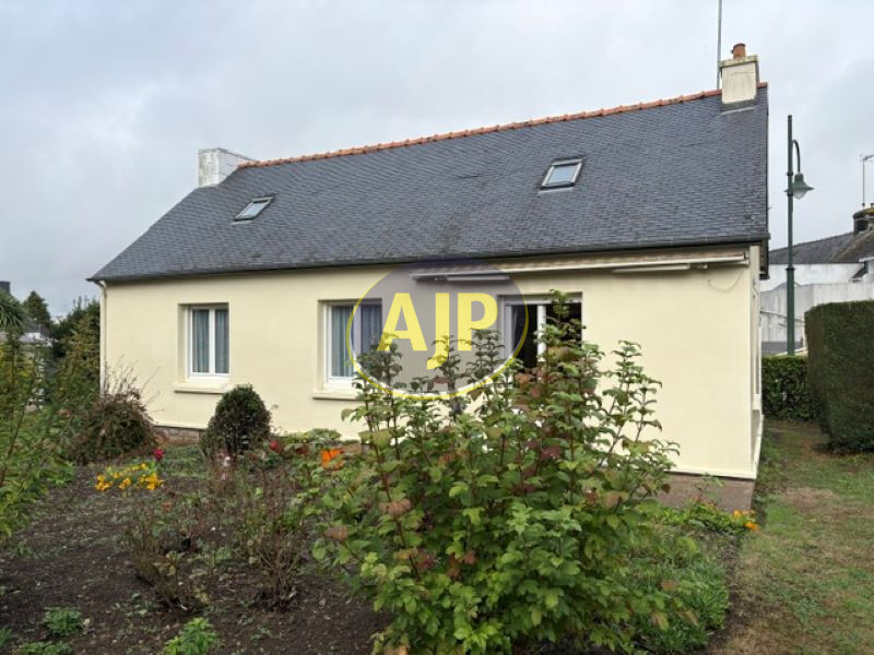 Maison  Noyal-Pontivy - photo 1