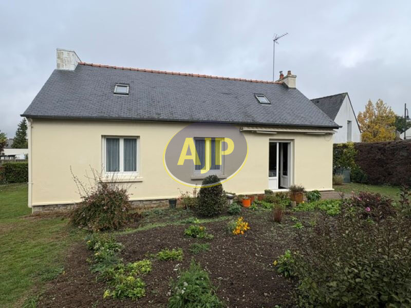 Maison  Noyal-Pontivy - photo 2
