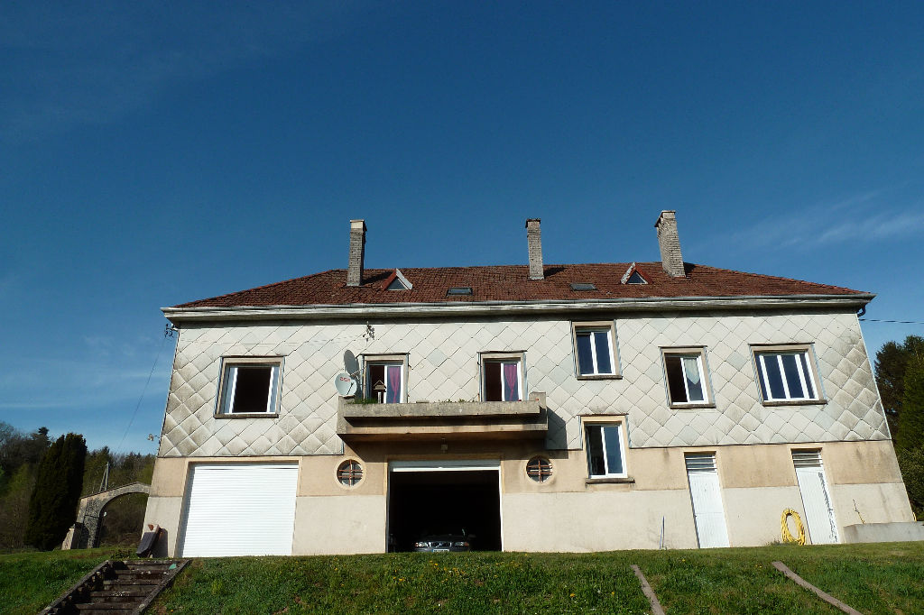 Photo Razey ( Commune de Xertigny ) - MAISON 6 PIÈCES image 3/3