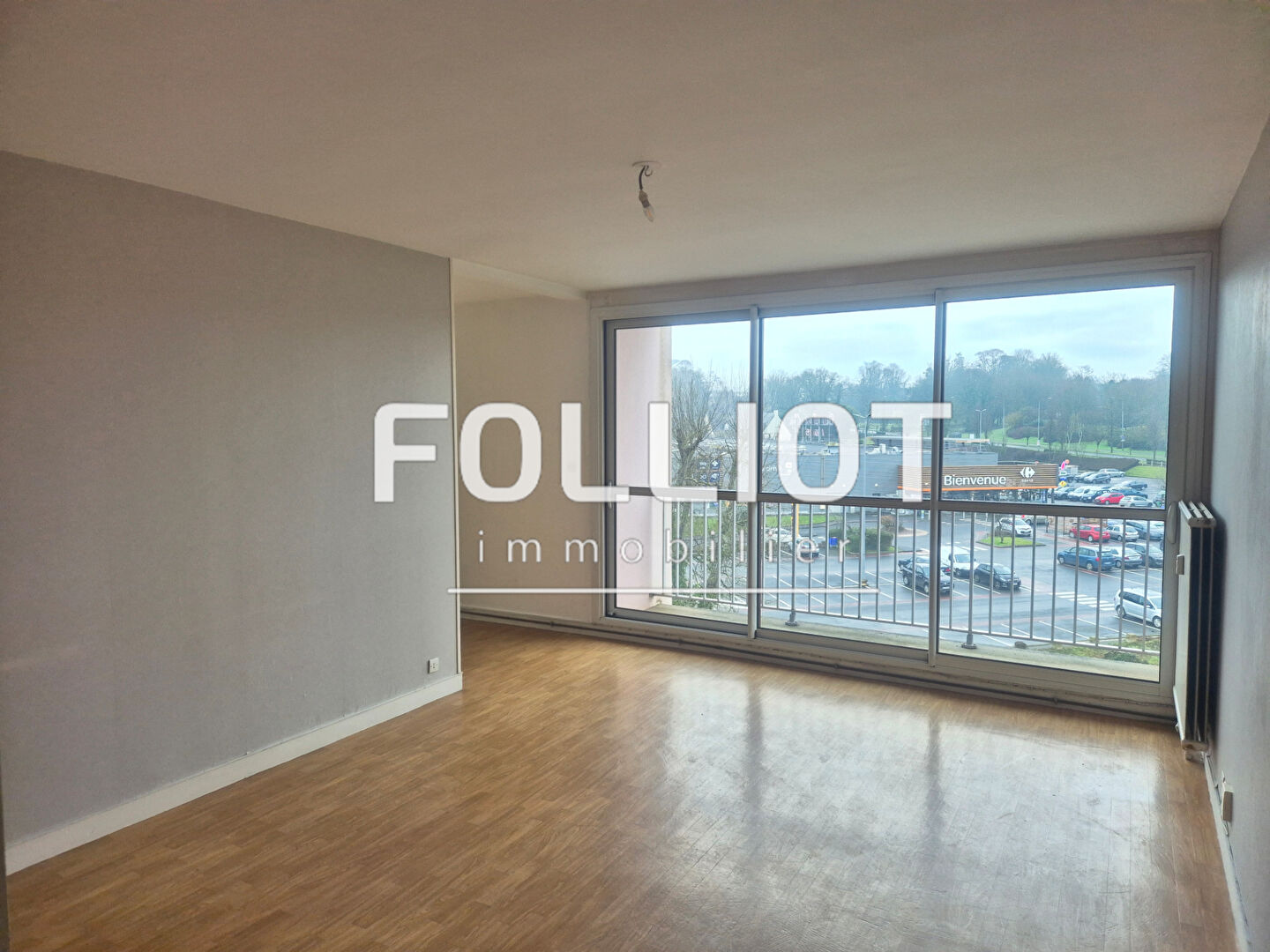 Agence immobilière de CABINET FOLLIOT - SAINT LÔ