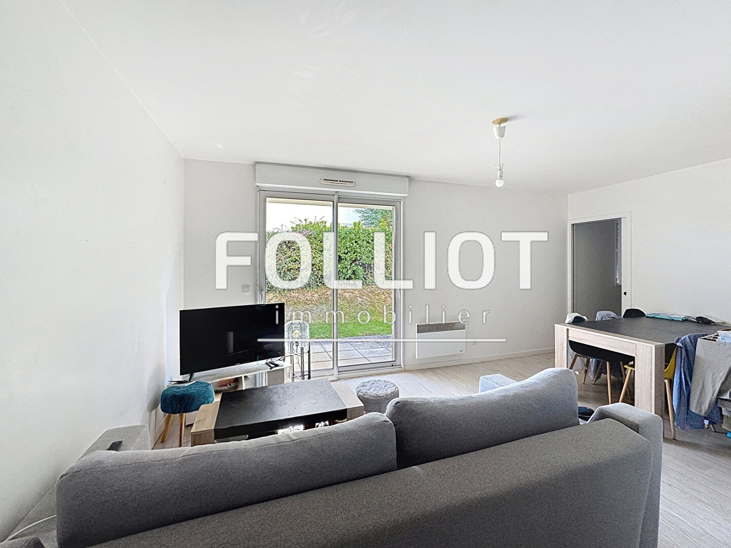 Photo A LOUER Appartement Granville 2 pièce(s) 40m² image 2/5
