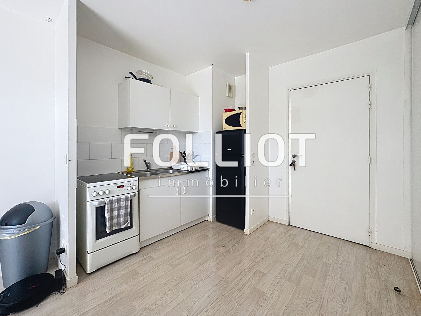 Photo A LOUER Appartement Granville 2 pièce(s) 40m² image 3/5