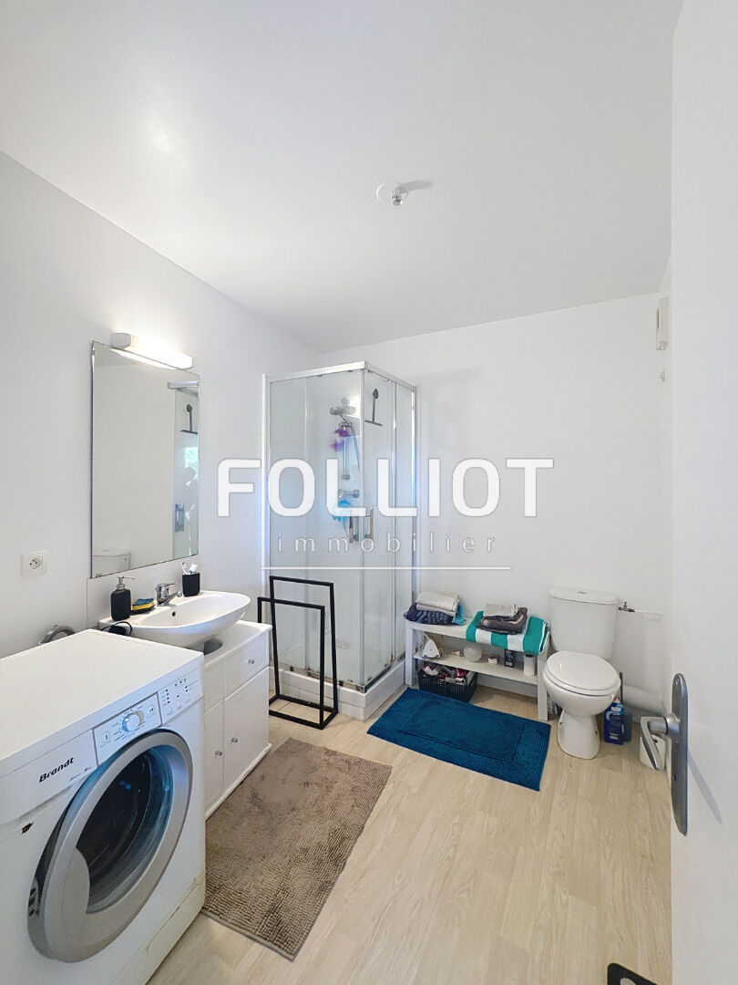 Photo A LOUER Appartement Granville 2 pièce(s) 40m² image 4/5
