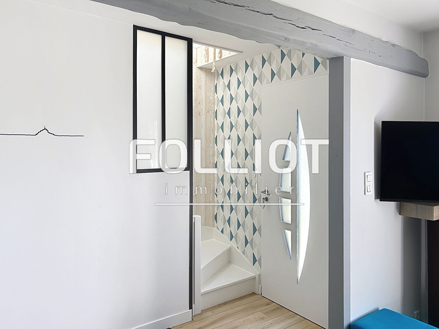 Photo A VENDRE PLAIN PIED SUR SOUS SOL image 2/6