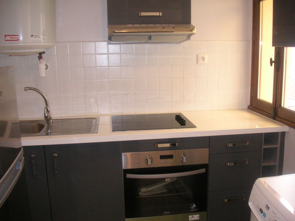 Agence immobilière de CABINET FOLLIOT - CARENTAN
