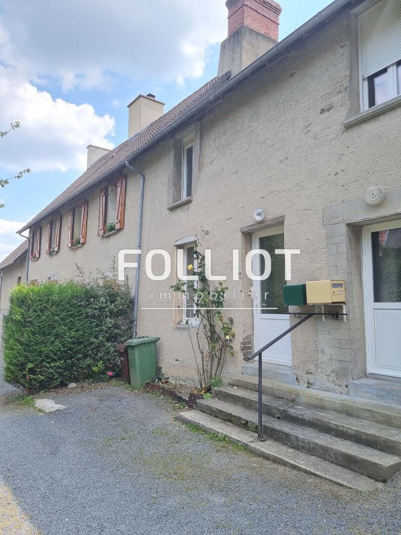 Agence immobilière de CABINET FOLLIOT - SAINT LÔ