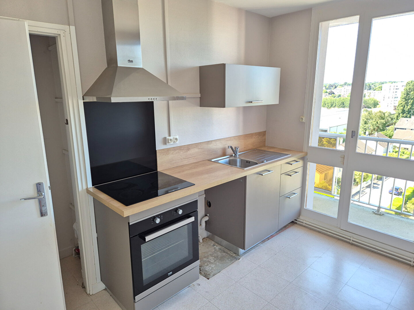Agence immobilière de CABINET FOLLIOT - SAINT LÔ