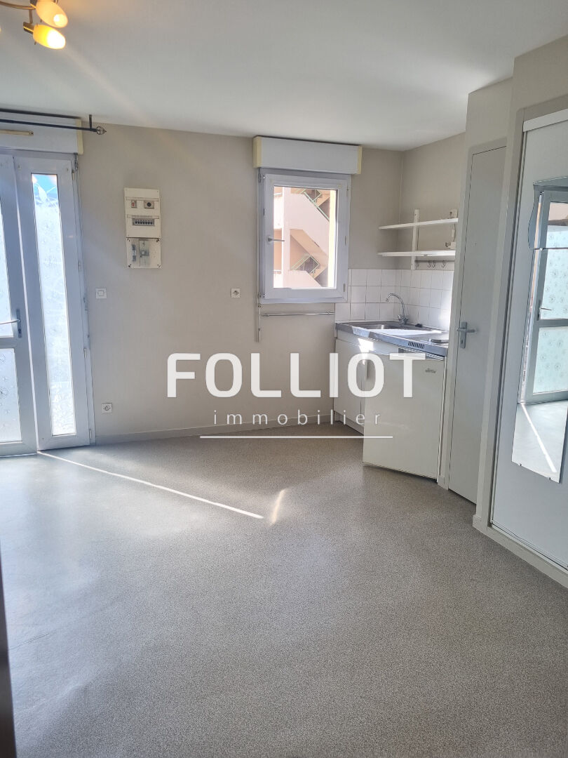 Agence immobilière de CABINET FOLLIOT - SAINT LÔ