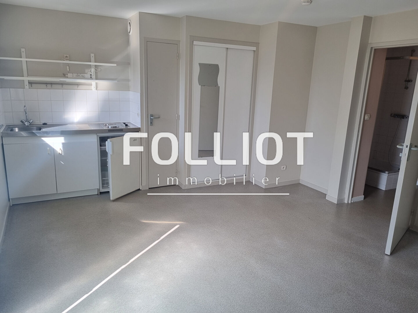 Agence immobilière de CABINET FOLLIOT - SAINT LÔ