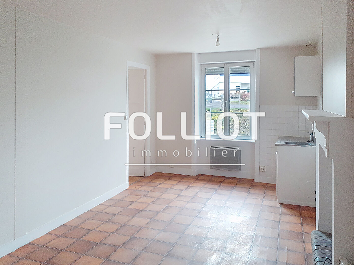 Agence immobilière de CABINET FOLLIOT - VILLEDIEU LES POELES