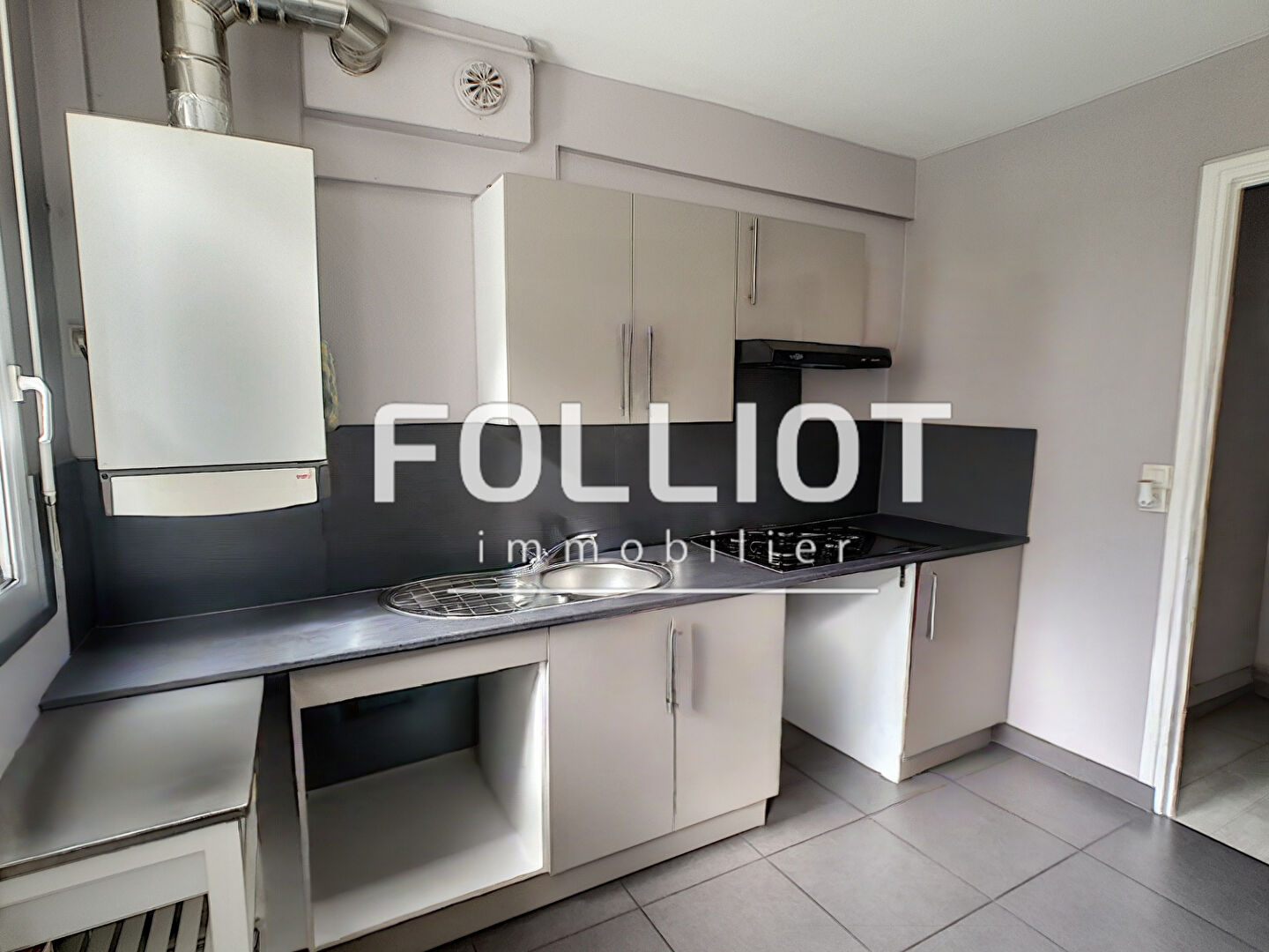 Agence immobilière de CABINET FOLLIOT - Cabinet FOLLIOT - VIRE