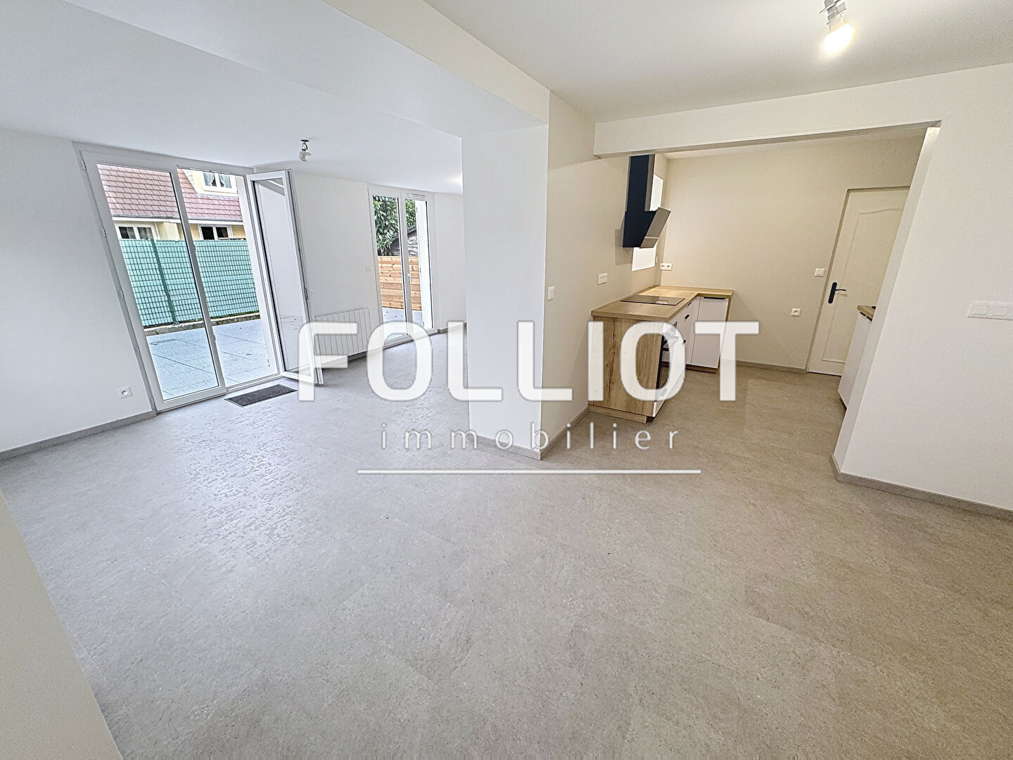 Agence immobilière de CABINET FOLLIOT - SAINT LÔ