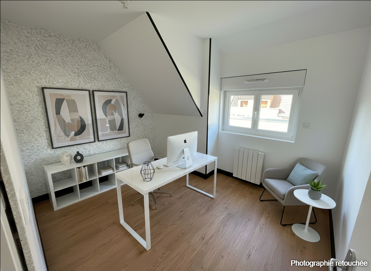 Photo A VENDRE Maison 5 chambres entièrement rénovée ? Saint-Lô image 2/6