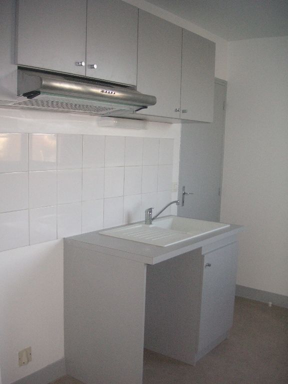 A louer appartement type F3 - Carentan - 2e étage