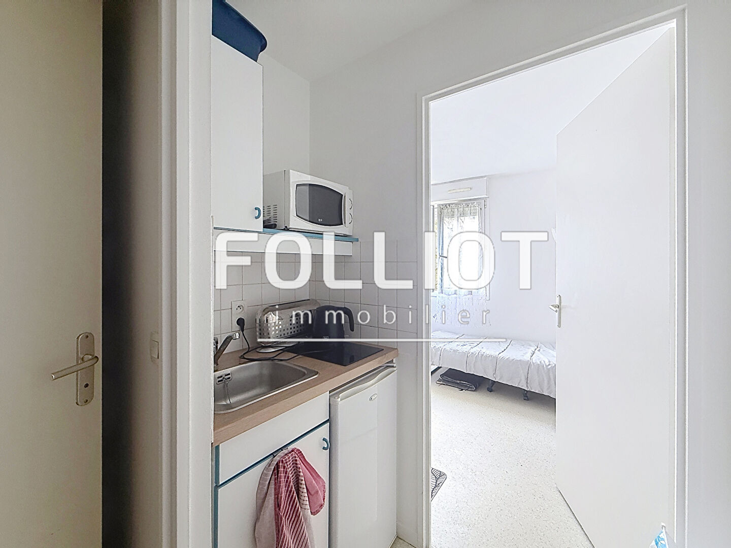 Agence immobilière de CABINET FOLLIOT - AGNEAUX