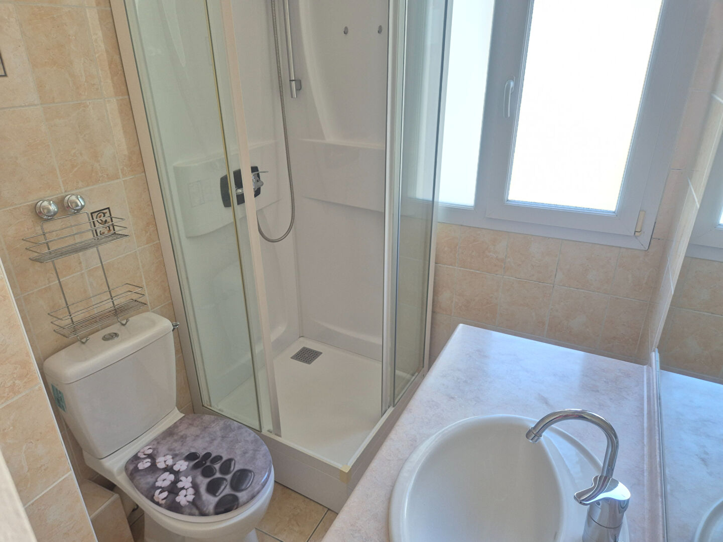 Photo A LOUER Appartement 50000 Saint-Lô CENTRE VILLE 3 chambres 91.69 m² image 4/6