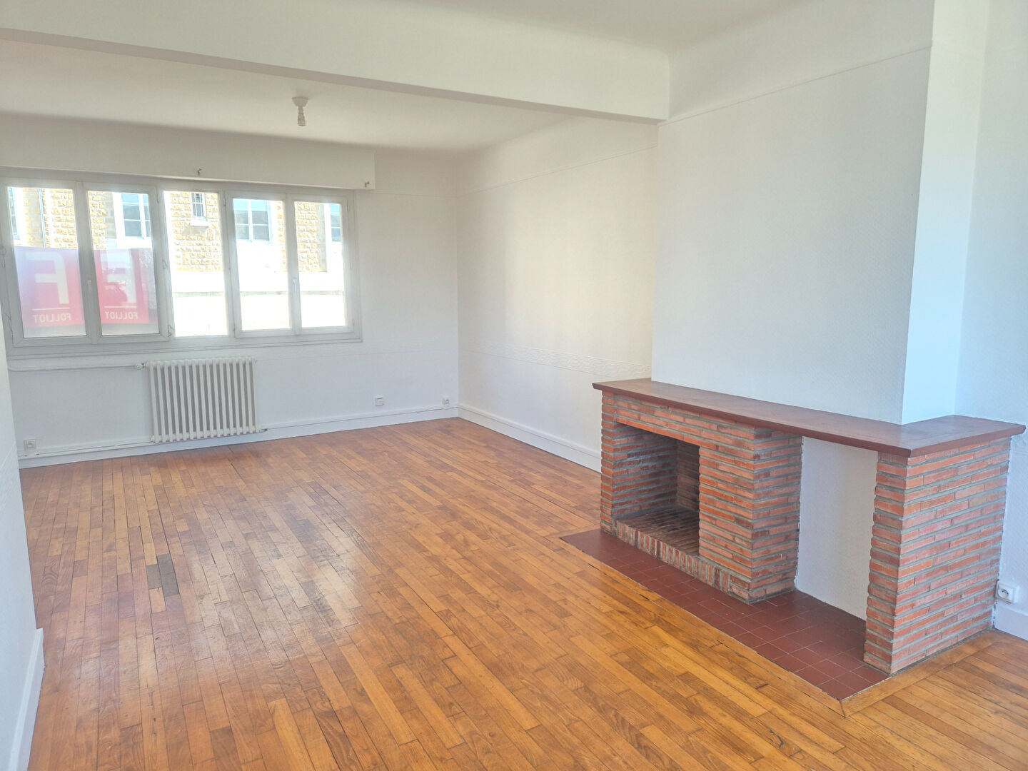 Photo A LOUER Appartement 50000 Saint-Lô CENTRE VILLE 3 chambres 91.69 m² image 5/6