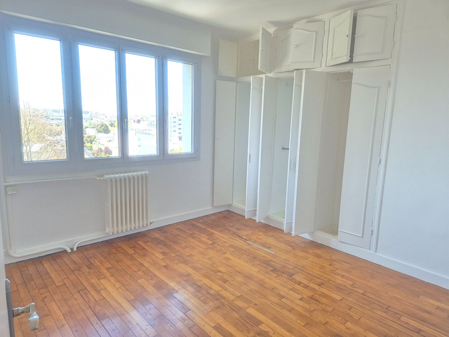 Photo A LOUER Appartement 50000 Saint-Lô CENTRE VILLE 3 chambres 91.69 m² image 6/6