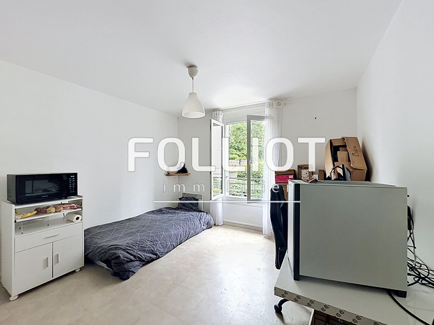 Agence immobilière de CABINET FOLLIOT - AGNEAUX
