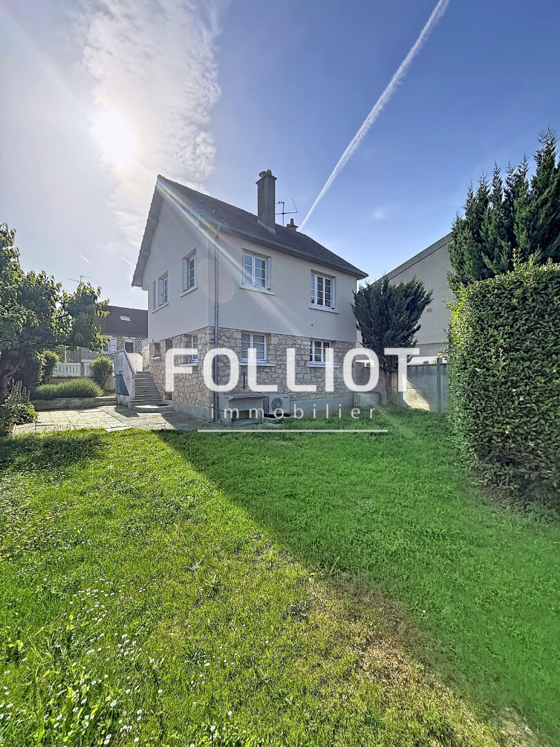 Agence immobilière de CABINET FOLLIOT - AGNEAUX
