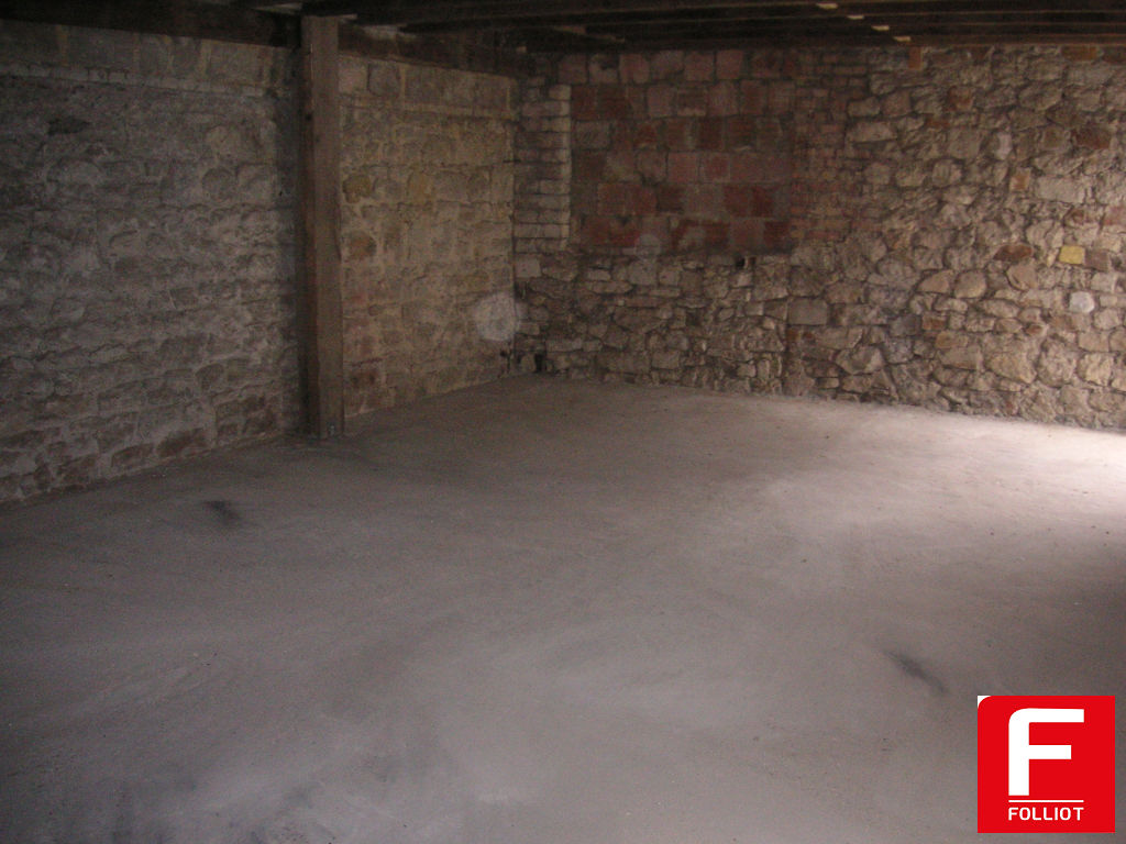 Agence immobilière de CABINET FOLLIOT - CARENTAN