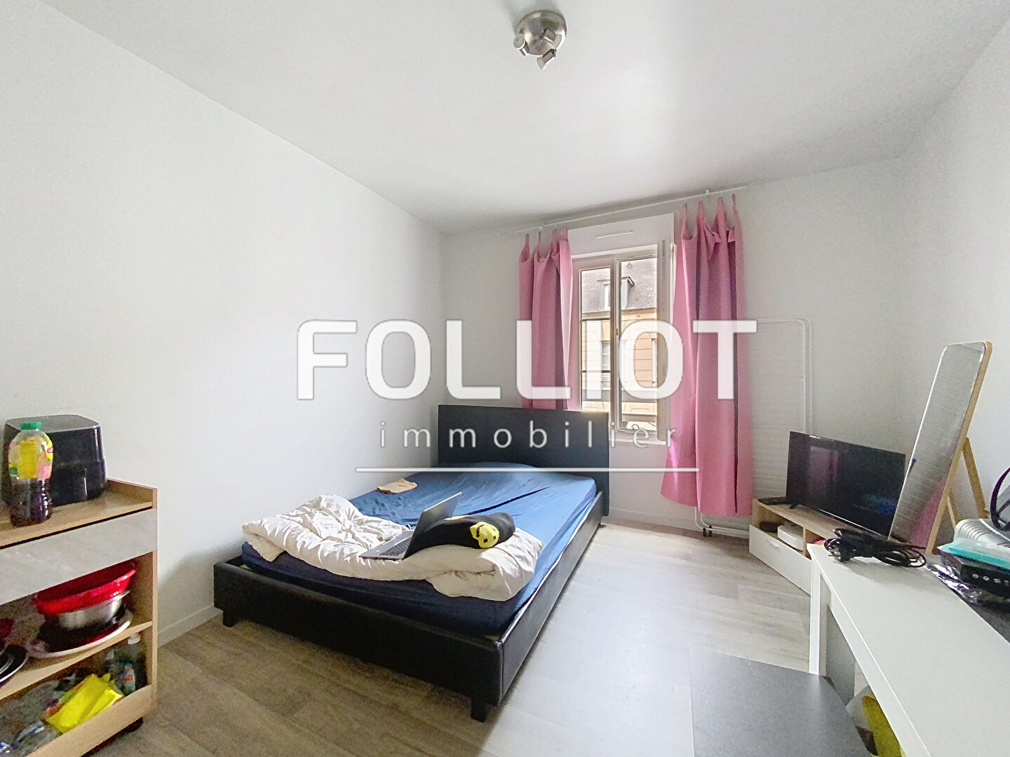 Agence immobilière de CABINET FOLLIOT - AGNEAUX