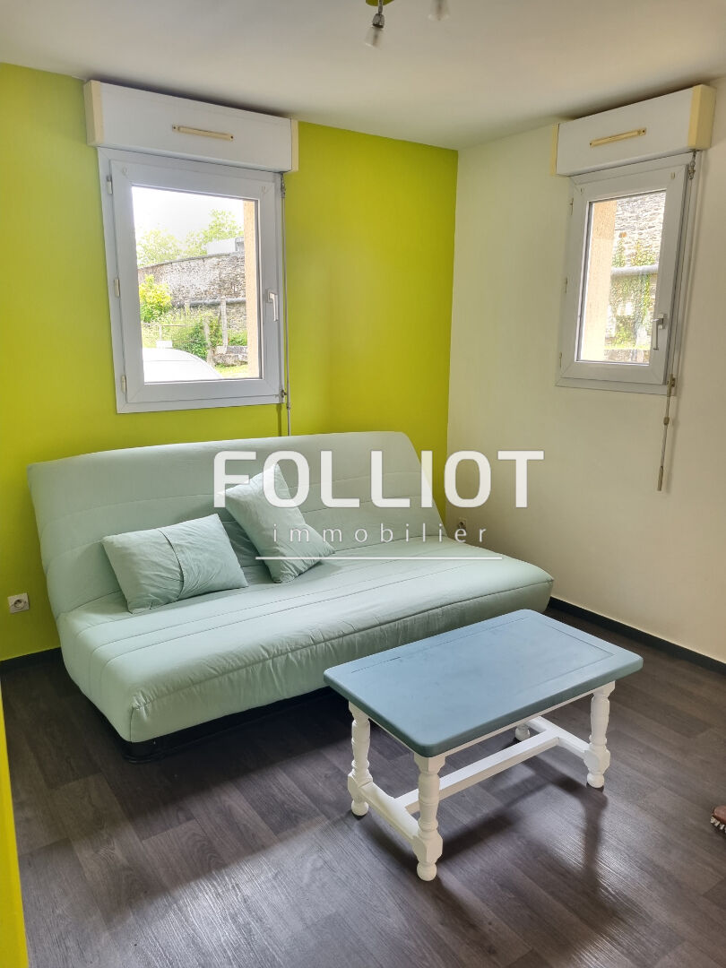 Agence immobilière de CABINET FOLLIOT - SAINT LÔ
