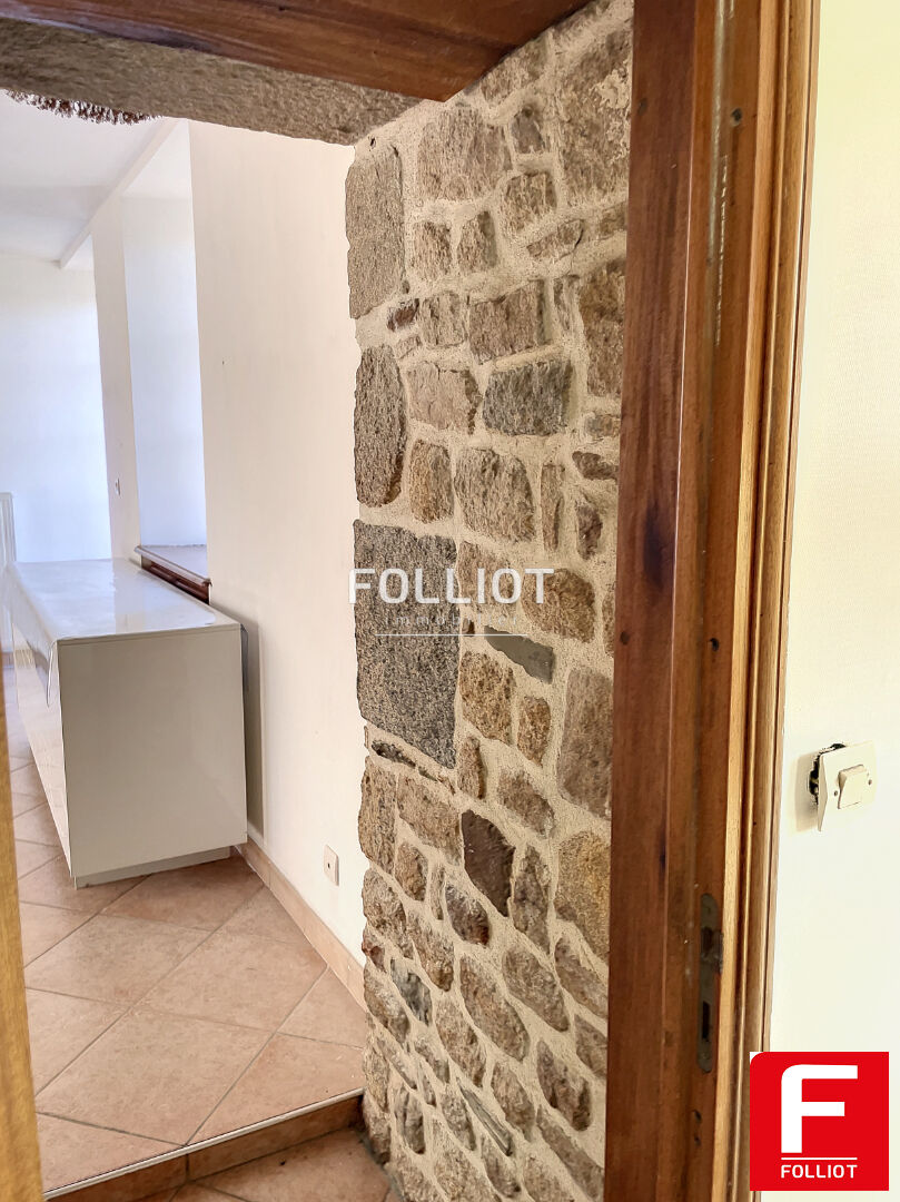 Photo ACHAT VENTE LA MOUCHE MAISON TERRAIN DEPENDANCES image 6/6