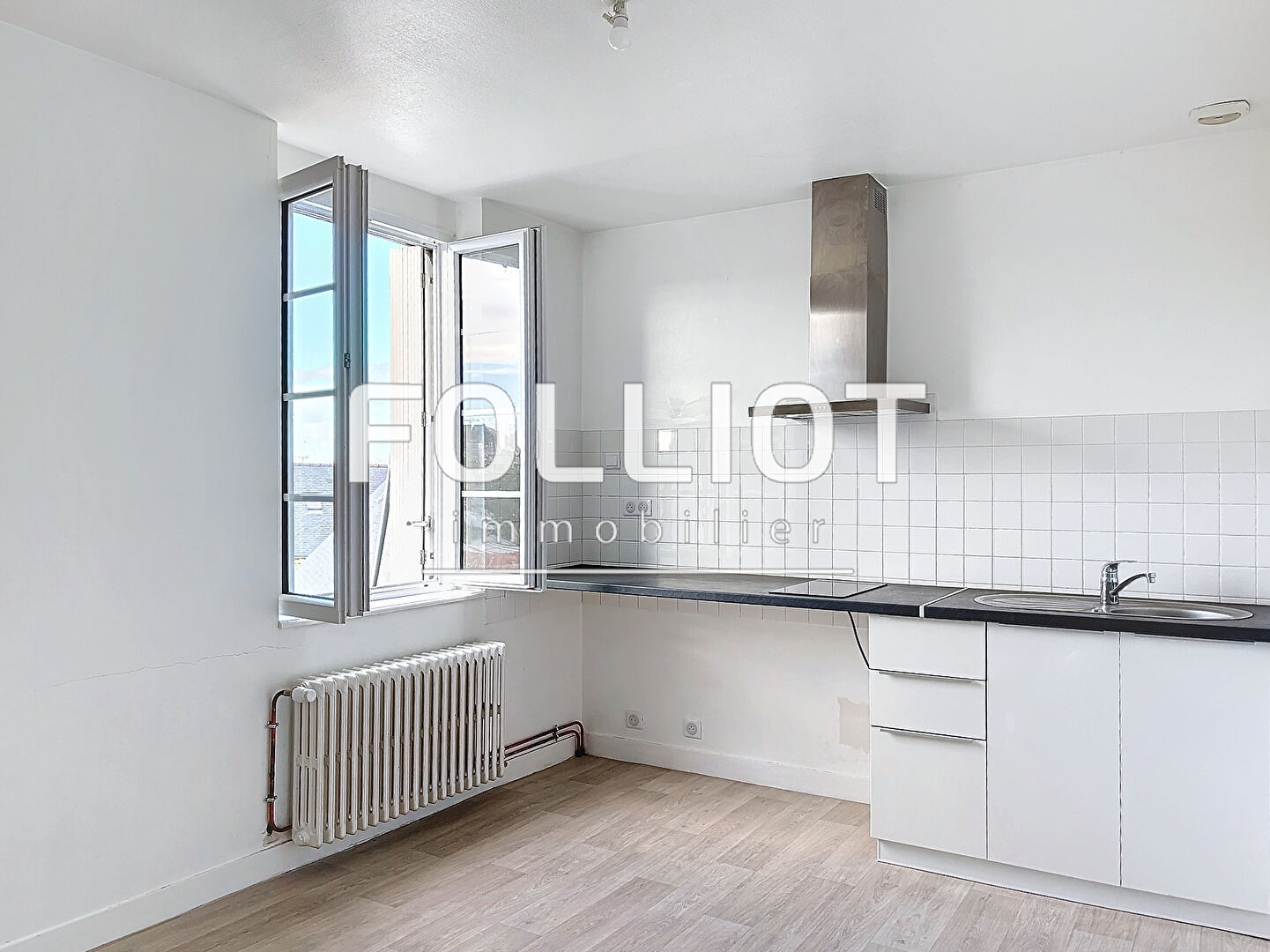 Agence immobilière de CABINET FOLLIOT - PONTORSON