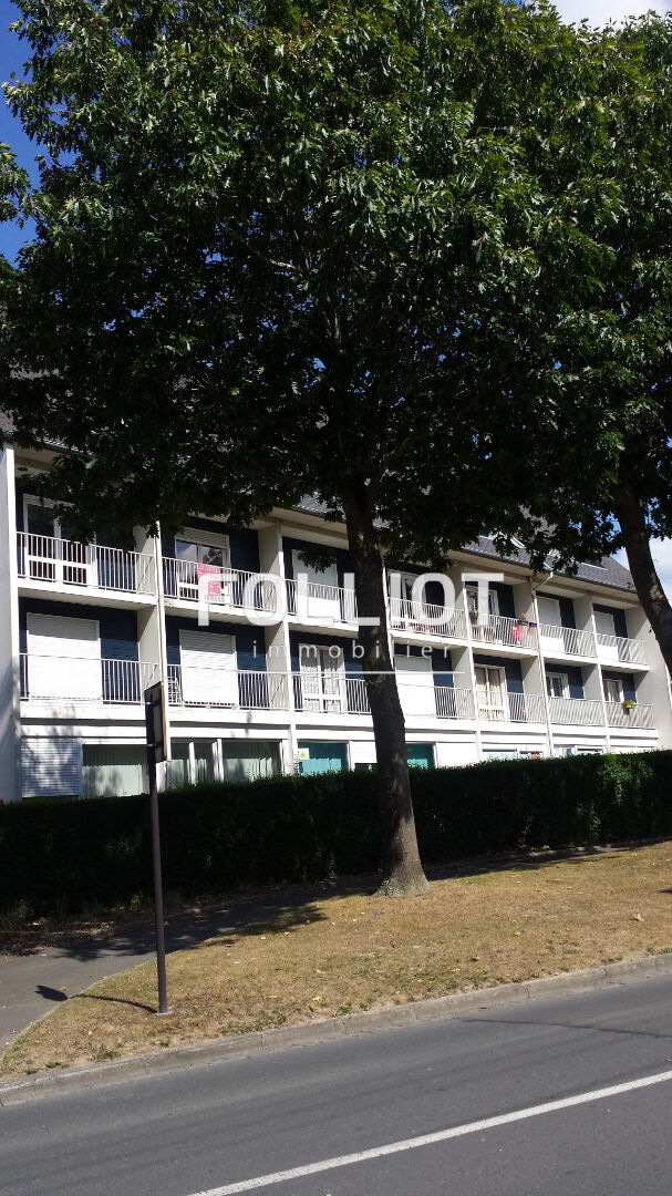 Agence immobilière de CABINET FOLLIOT - SAINT LÔ