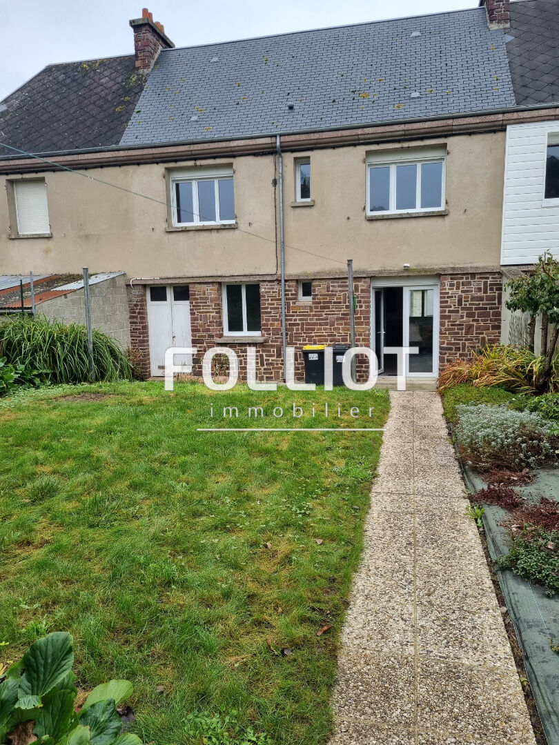 Agence immobilière de CABINET FOLLIOT - SAINT LÔ