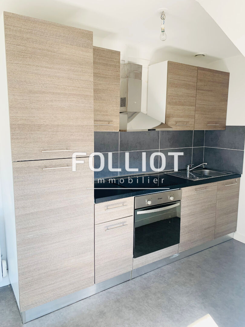 Agence immobilière de CABINET FOLLIOT - SAINT LÔ