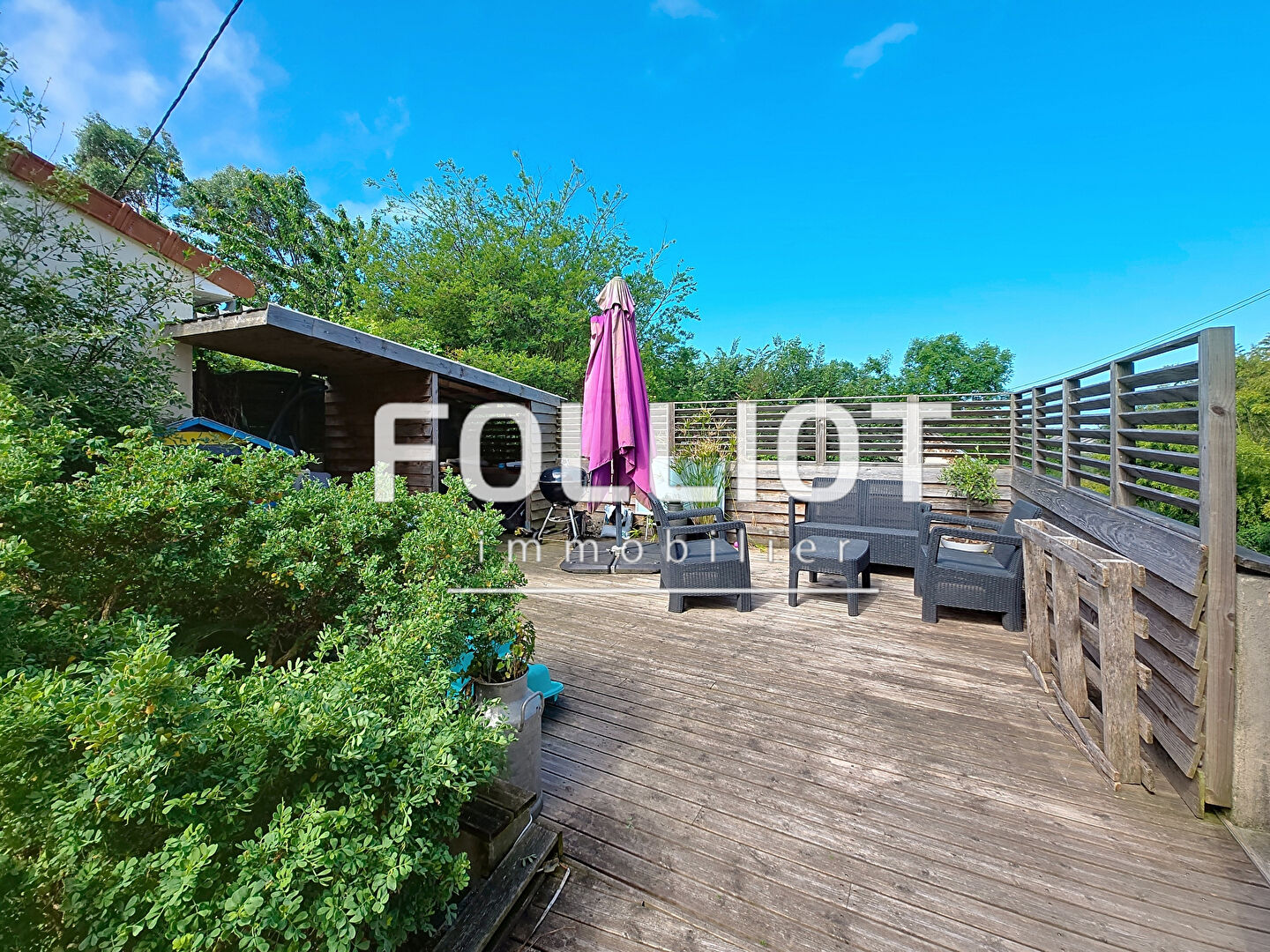 Photo Maison Coudeville Sur Mer 50290 Plage a vendre achat GRANVILLE 50400 image 2/6