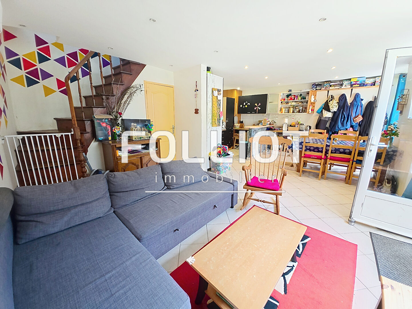 Photo Maison Coudeville Sur Mer 50290 Plage a vendre achat GRANVILLE 50400 image 5/6