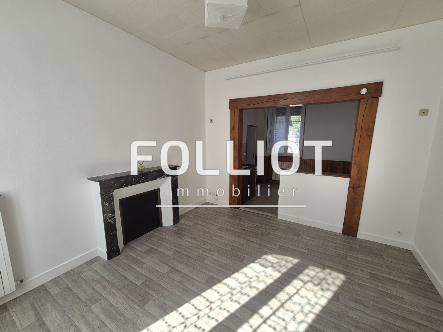 Agence immobilière de CABINET FOLLIOT - SAINT LÔ