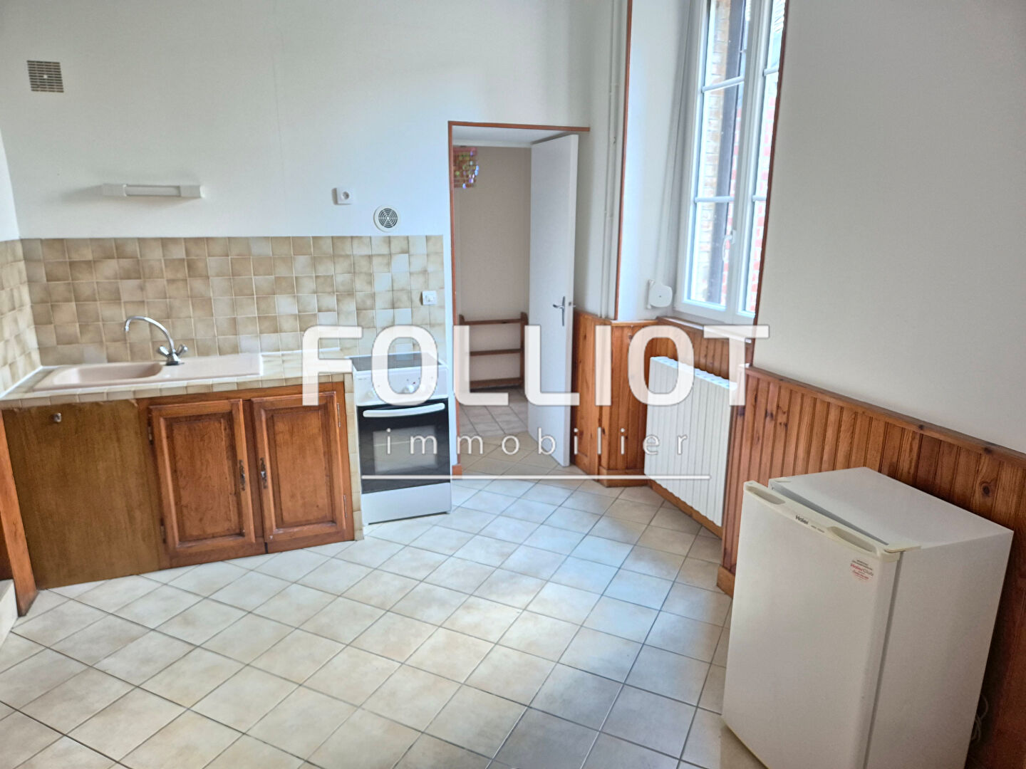 Agence immobilière de CABINET FOLLIOT - SAINT LÔ