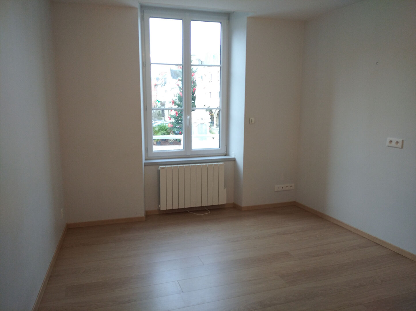 LOCATION d'un appartement F1 (28 m²) à CARENTAN LES MARAIS