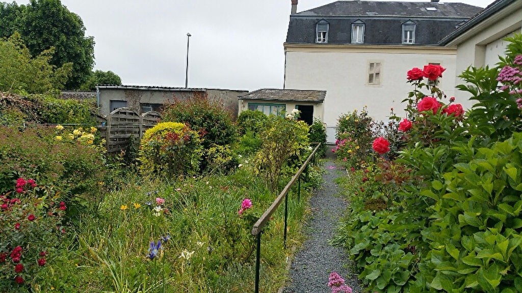 A VENDRE 50000 Maison Saintlo 3 pièce(s) SaintLô 50000