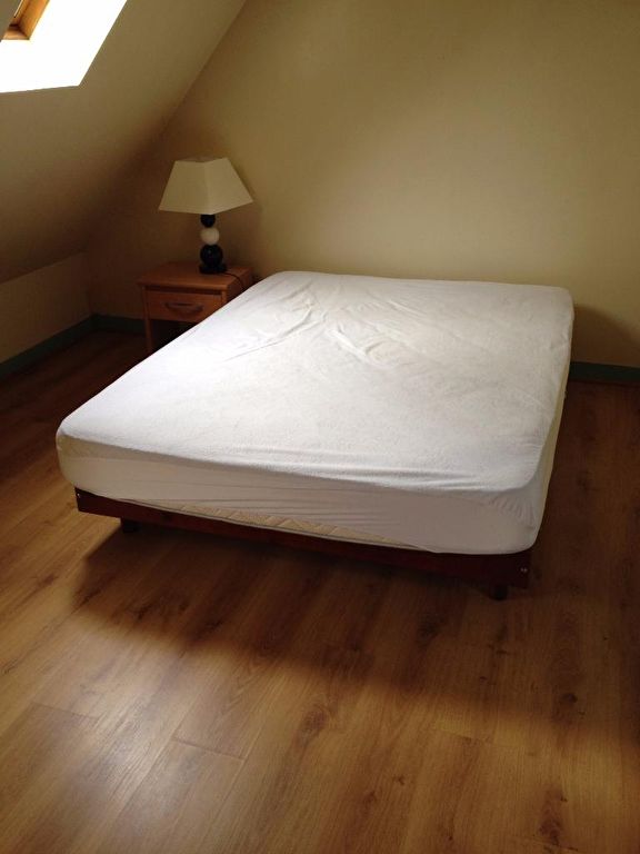 Photo A LOUER -  Appartement F2 meublé - 50500 image 3/4