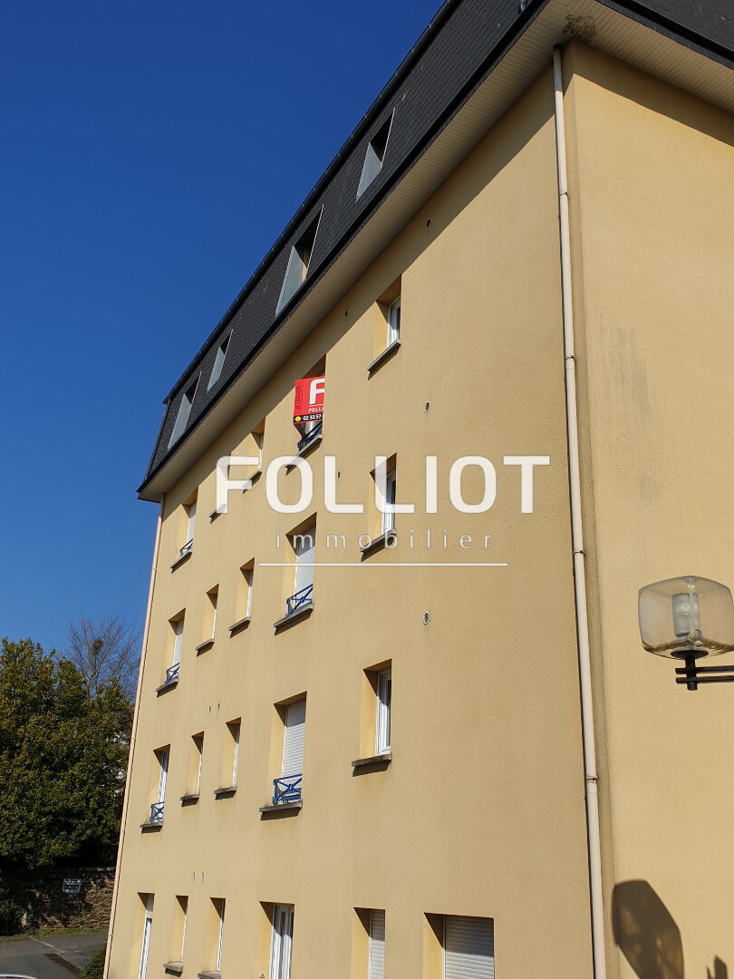 Agence immobilière de CABINET FOLLIOT - SAINT LÔ