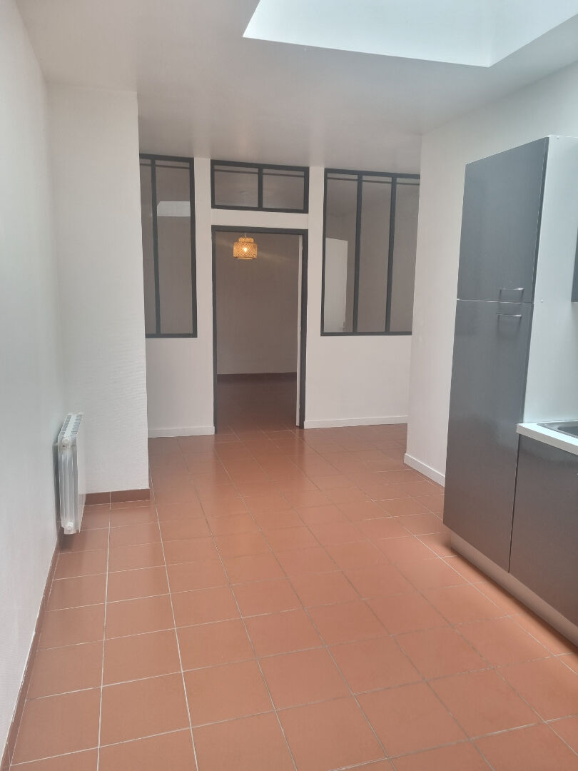 A LOUER Appartement 50000 Saint-Lô 1 chambre 62.30 m²