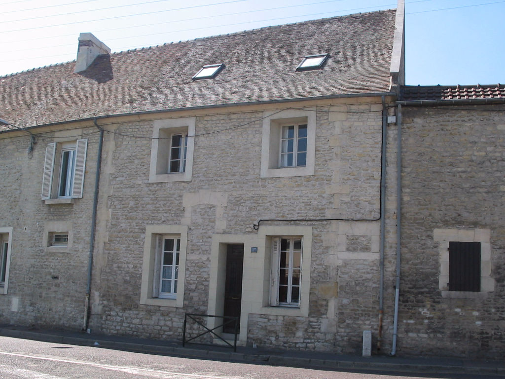 Photo F2 CAEN SECTEUR PIGACIERE image 1/6