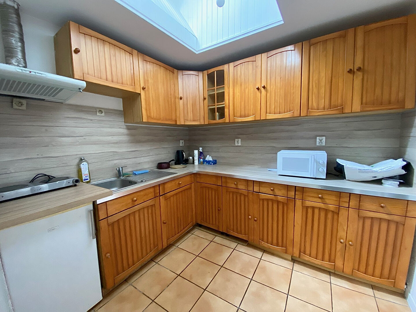 Photo F2 CAEN SECTEUR PIGACIERE image 4/6