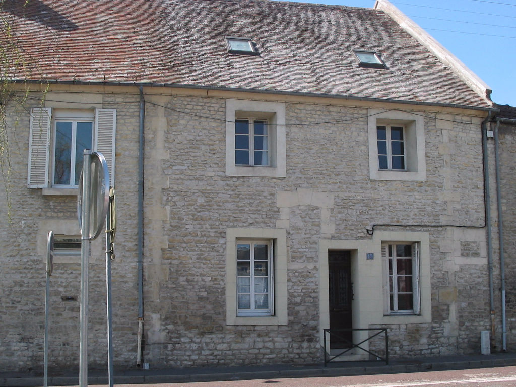 Photo F2 CAEN SECTEUR PIGACIERE image 6/6