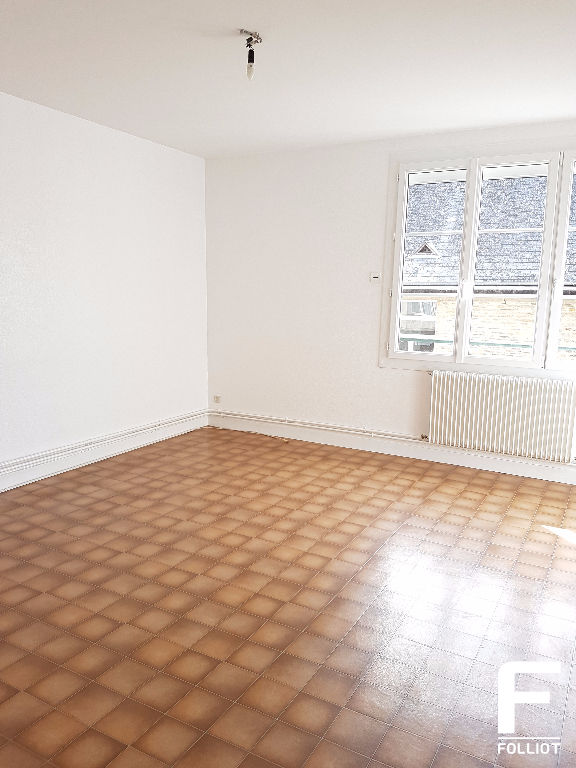 A LOUER Appartement  50000 Saint-lo 3 pièces 74.19 m2