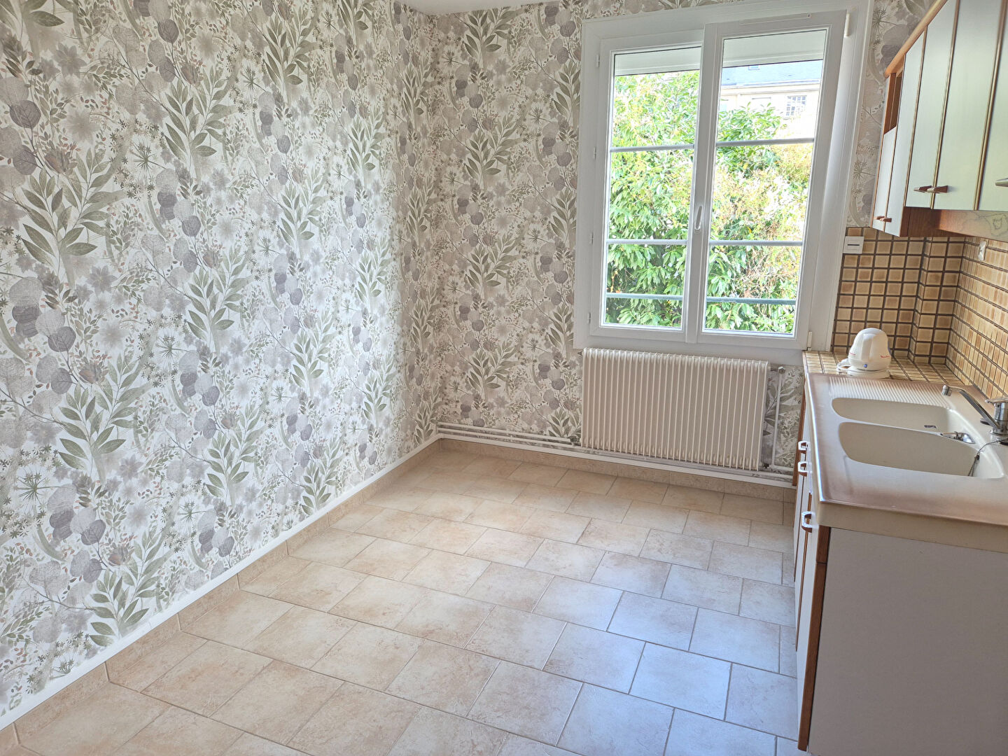 A LOUER Appartement  50000 Saint-lo 3 pièces 74.19 m2